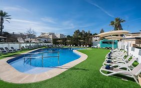 Thb Maria Isabel Adults Only
